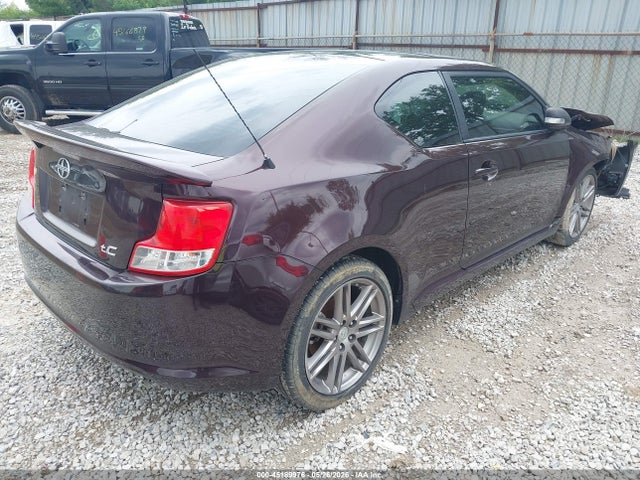 Scion TC