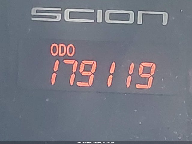 Scion TC