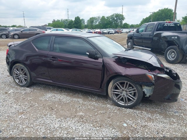 Scion TC