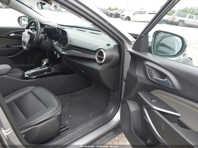Chevrolet Trax Fwd Activ