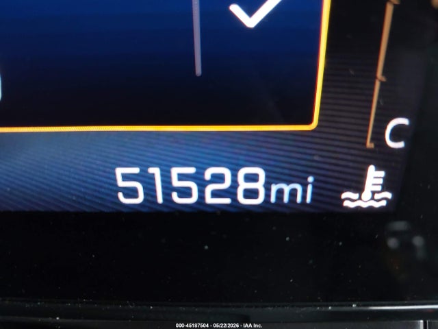 Chevrolet Trax Fwd Activ