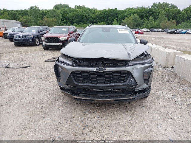 Chevrolet Trax Fwd Activ