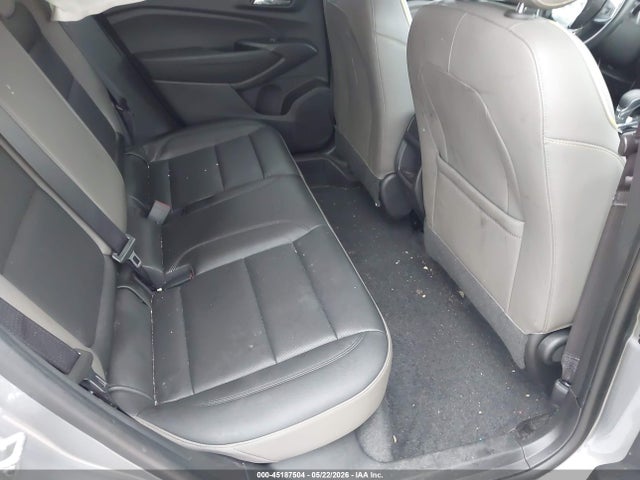 Chevrolet Trax Fwd Activ