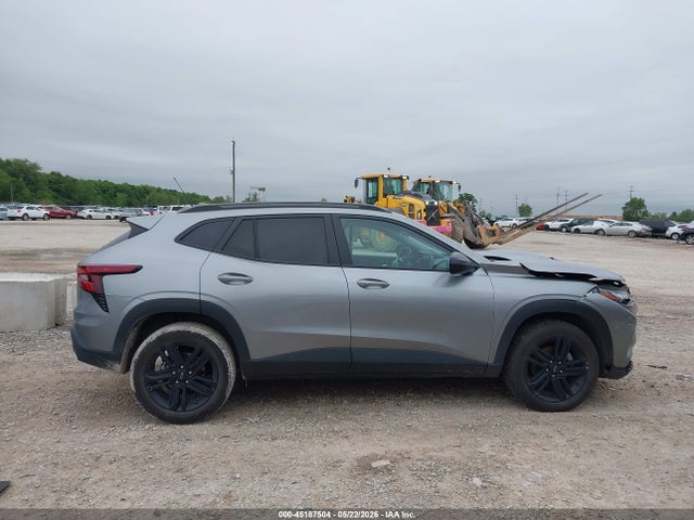 Chevrolet Trax Fwd Activ