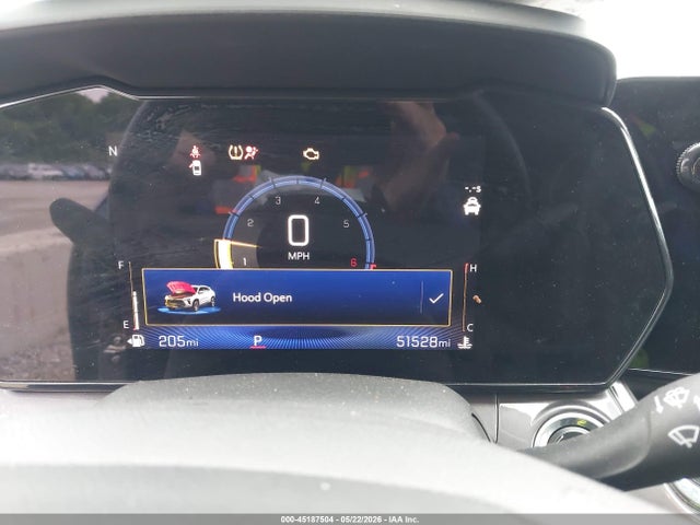Chevrolet Trax Fwd Activ