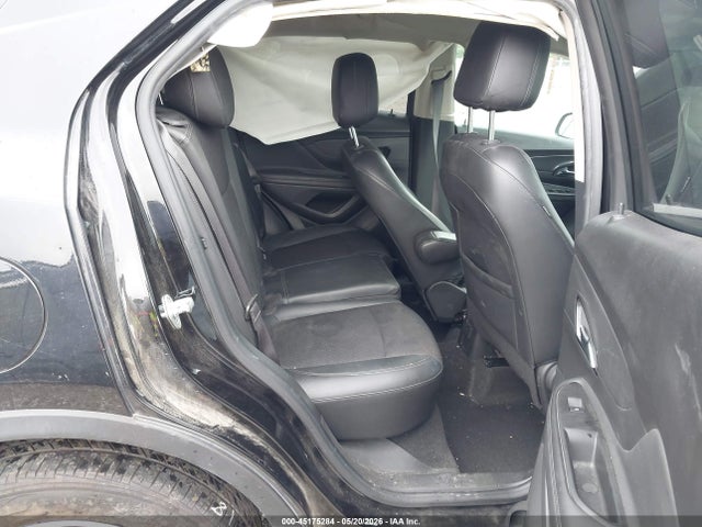 Buick Encore Awd Preferred