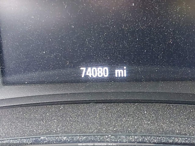 Buick Encore Awd Preferred