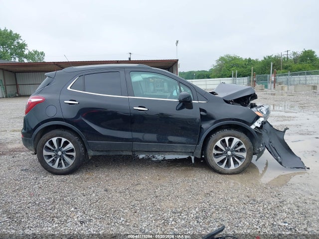 Buick Encore Awd Preferred