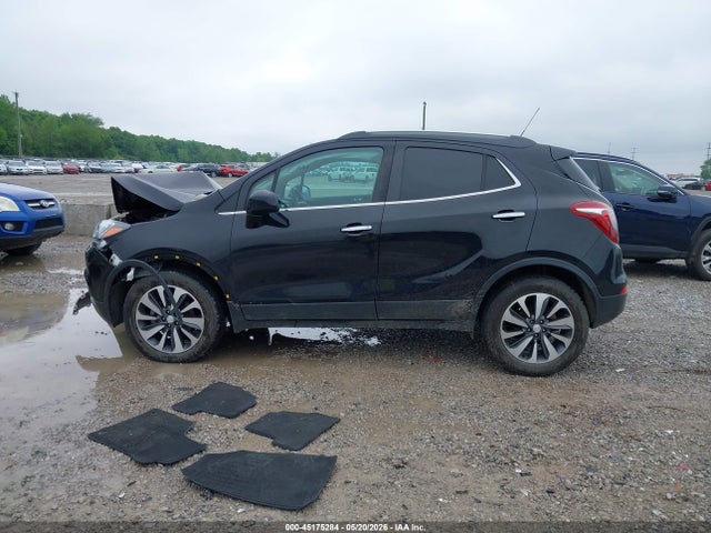 Buick Encore Awd Preferred