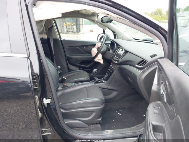 Buick Encore Awd Preferred