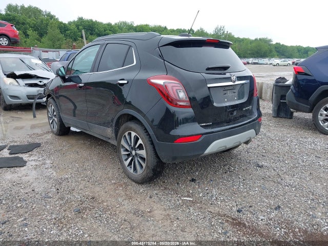 Buick Encore Awd Preferred