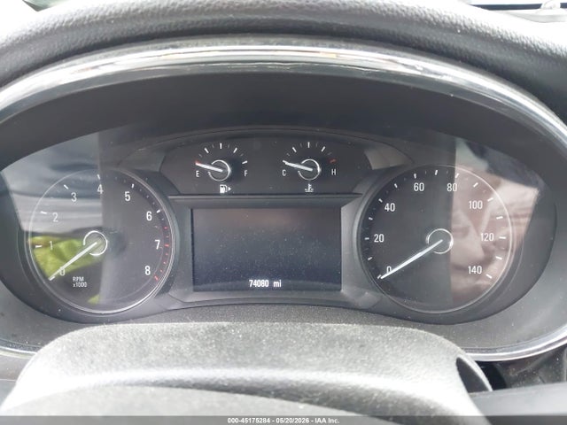 Buick Encore Awd Preferred