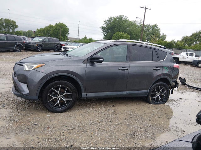Toyota RAV4 Se