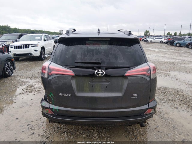 Toyota RAV4 Se