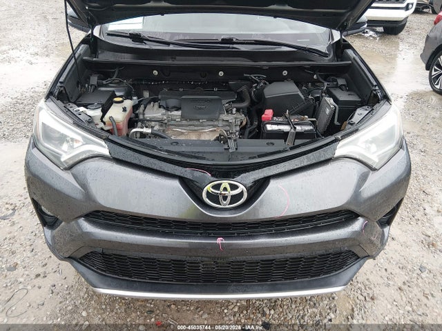 Toyota RAV4 Se