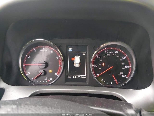 Toyota RAV4 Se