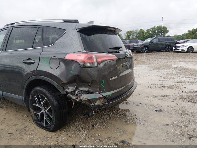Toyota RAV4 Se