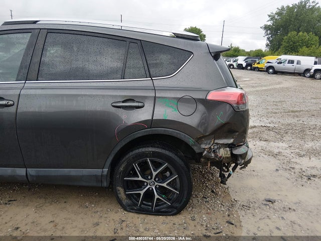 Toyota RAV4 Se