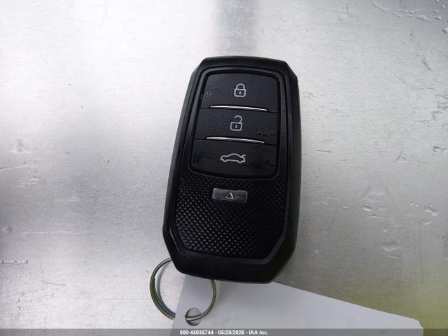 Toyota RAV4 Se