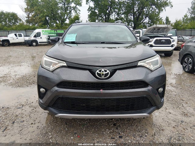 Toyota RAV4 Se