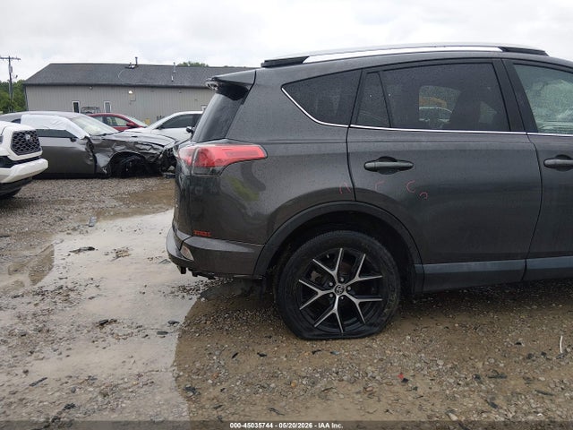 Toyota RAV4 Se