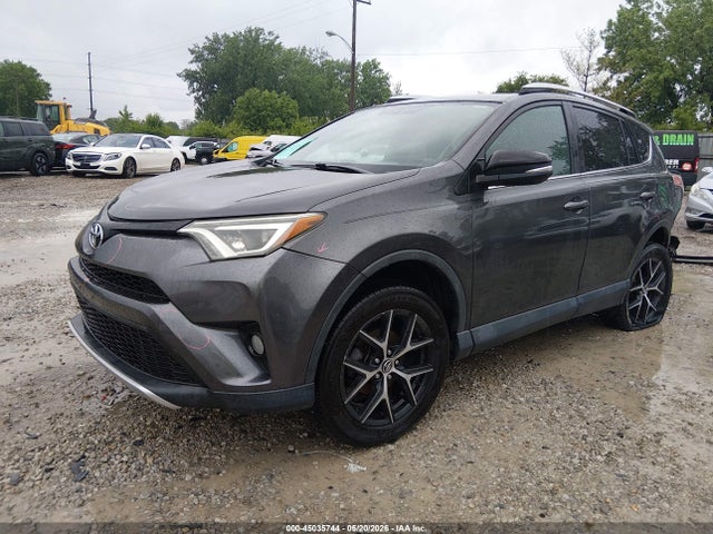 Toyota RAV4 Se