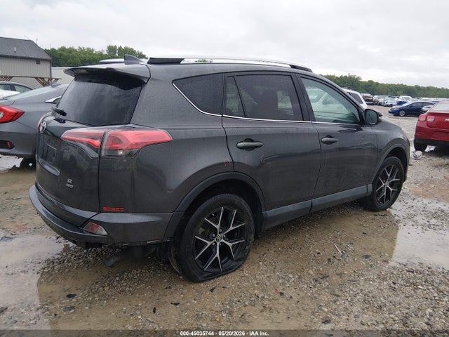 Toyota RAV4 Se