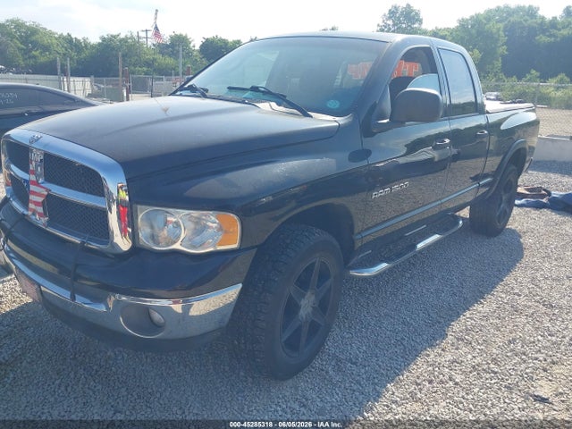 Dodge Ram 1500