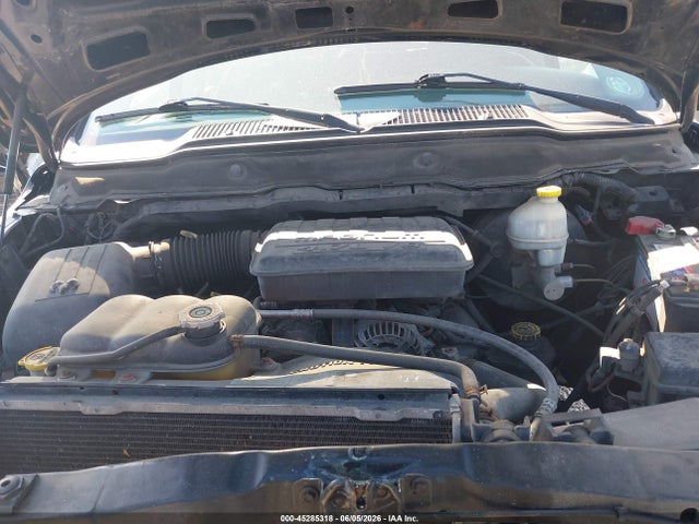 Dodge Ram 1500