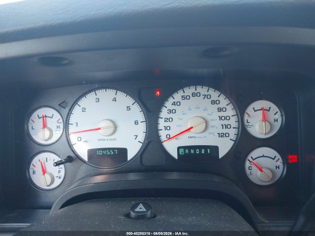 Dodge Ram 1500