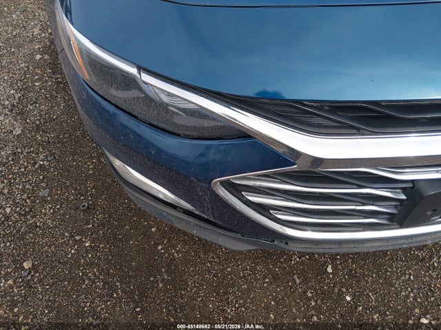 Chevrolet Malibu 1fl