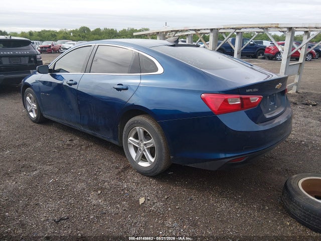 Chevrolet Malibu 1fl