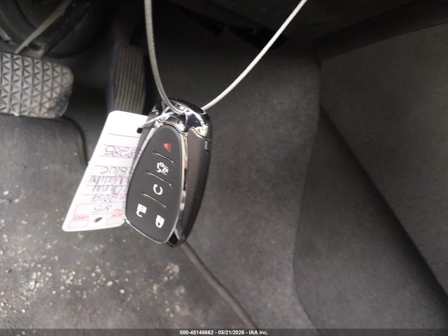 Chevrolet Malibu 1fl