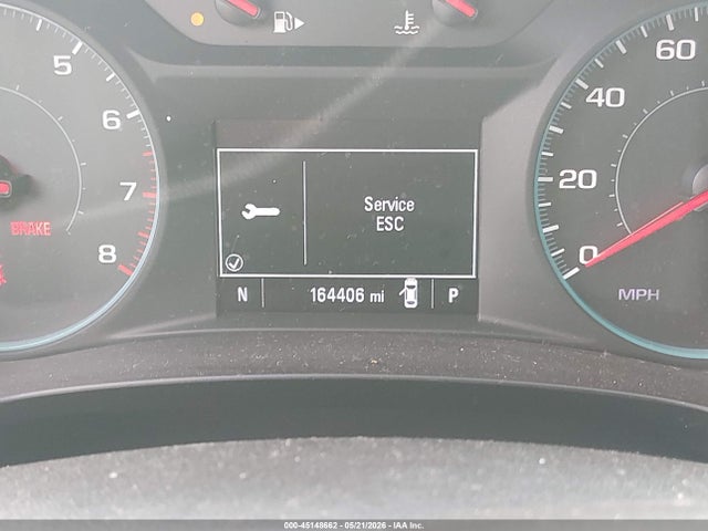 Chevrolet Malibu 1fl