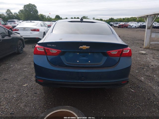 Chevrolet Malibu 1fl