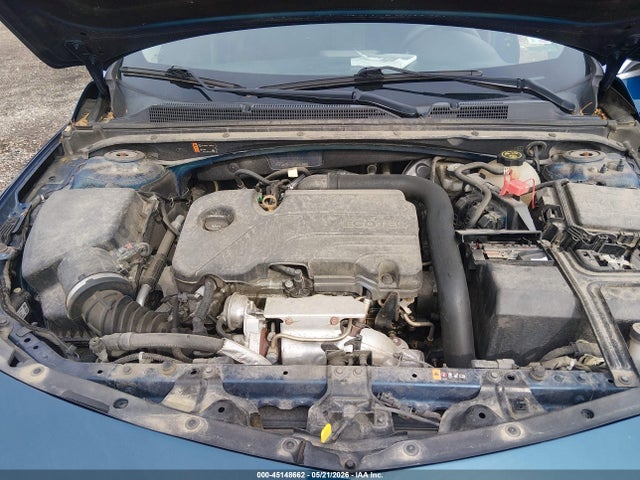 Chevrolet Malibu 1fl