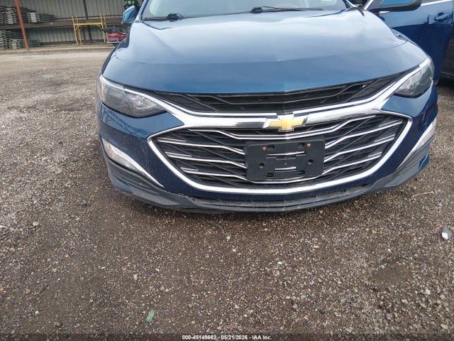 Chevrolet Malibu 1fl