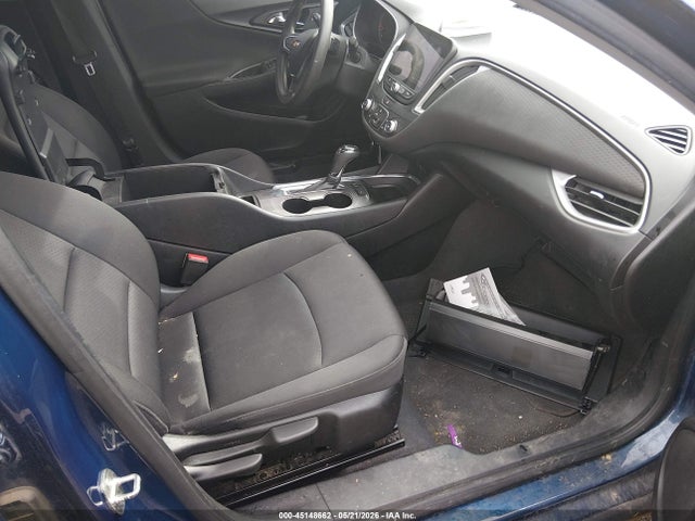 Chevrolet Malibu 1fl