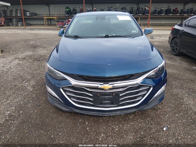 Chevrolet Malibu 1fl