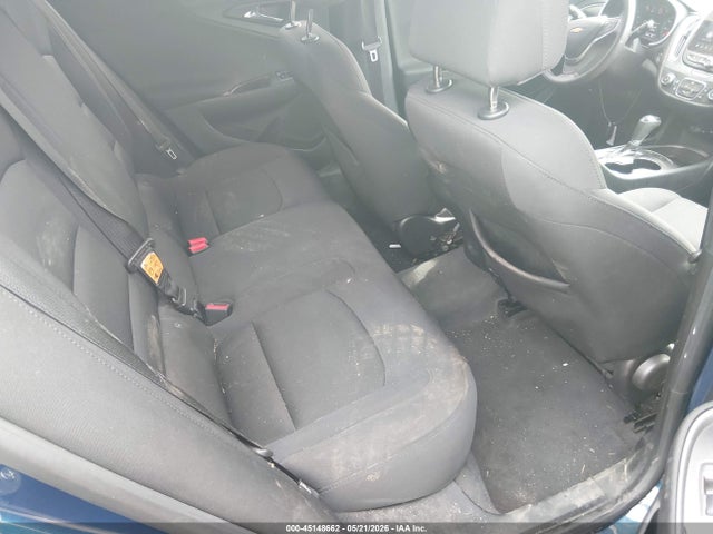 Chevrolet Malibu 1fl