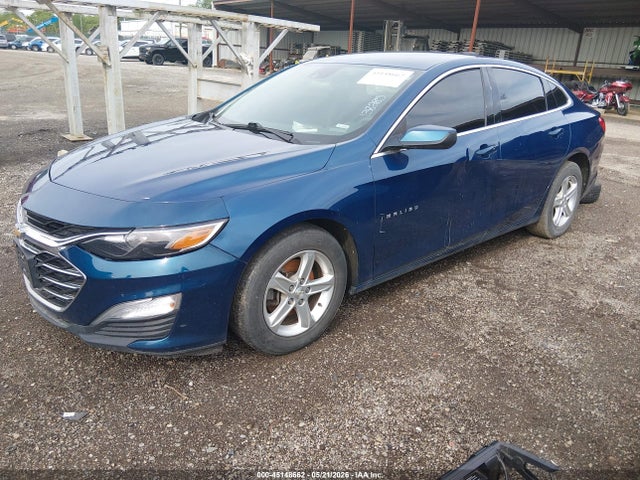 Chevrolet Malibu 1fl