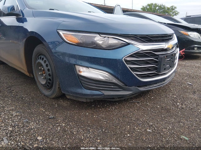 Chevrolet Malibu 1fl