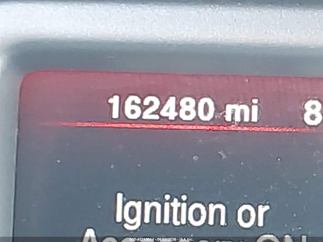Dodge Journey Sxt