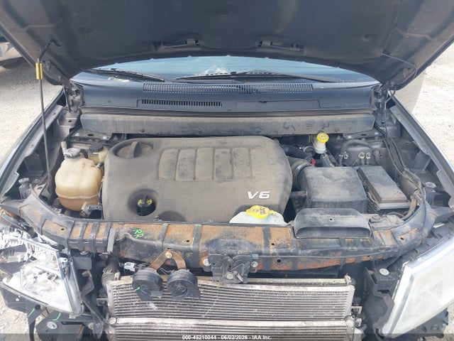 Dodge Journey Sxt