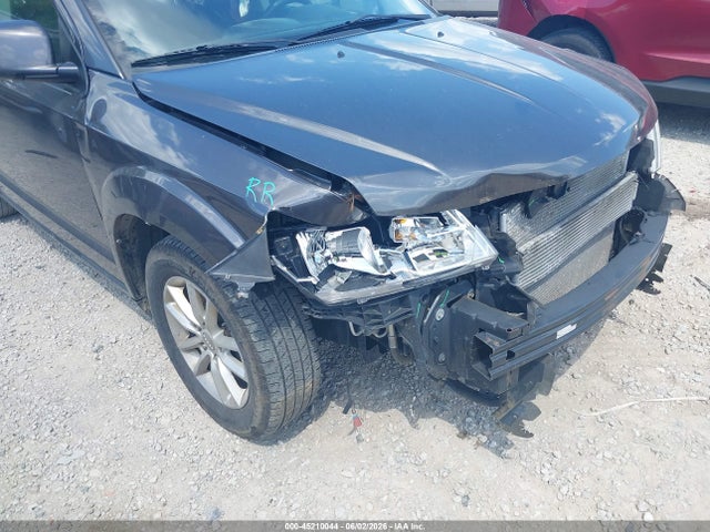 Dodge Journey Sxt