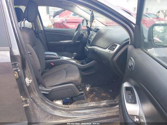 Dodge Journey Sxt