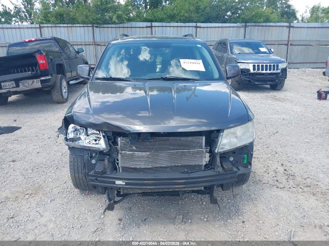 Dodge Journey Sxt