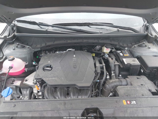 Hyundai SANTA CRUZ Sel