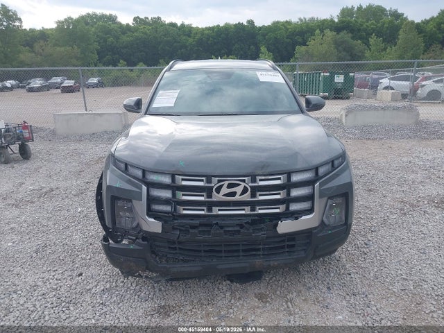 Hyundai SANTA CRUZ Sel