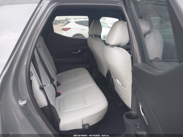 Hyundai SANTA CRUZ Sel